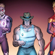 Illustration for article titled Here Are All of Marvel's Upcoming Comic Book Events, Despite Their Promise to Stop